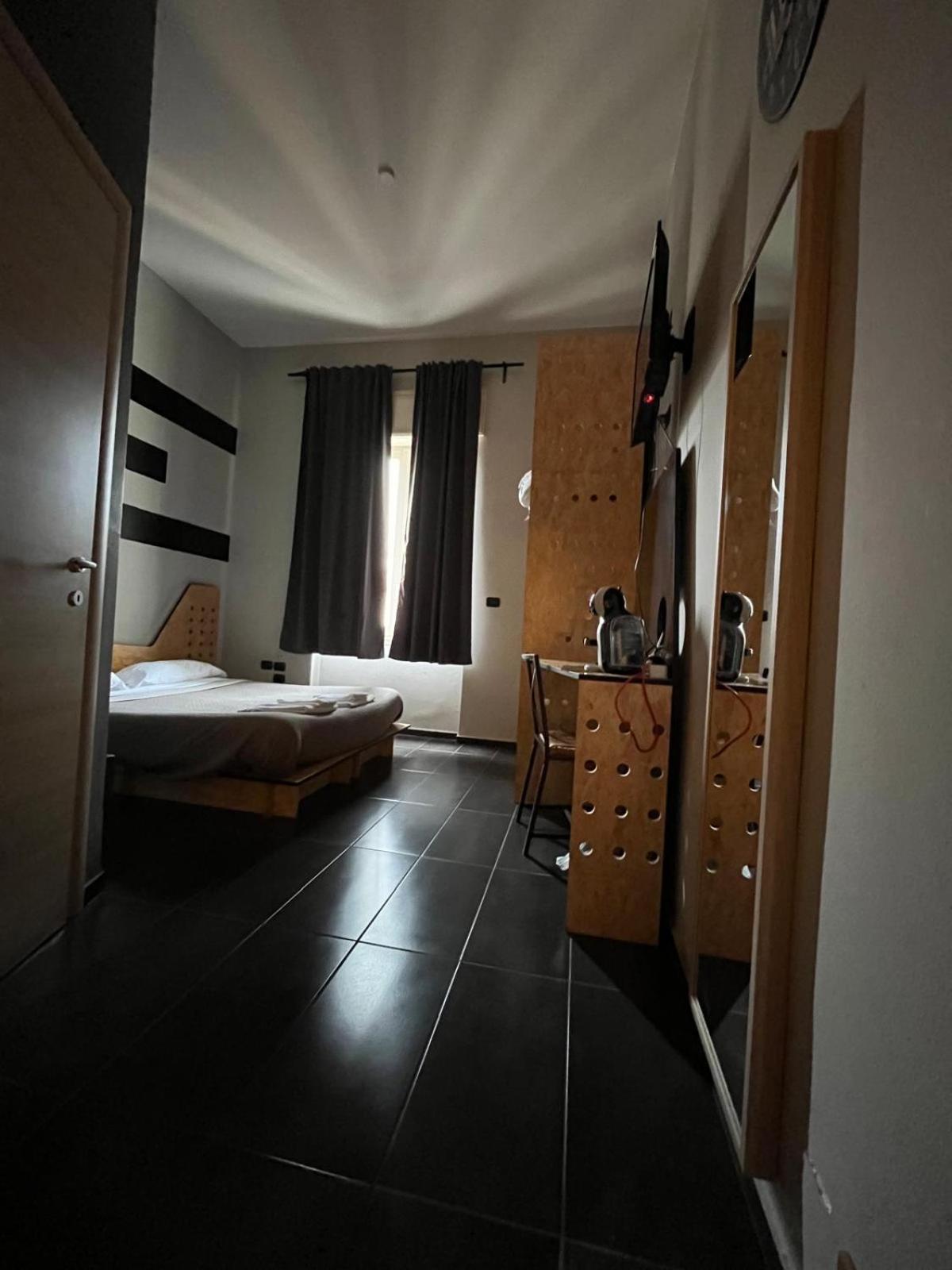 Factory Design Bed & Breakfast Napoli