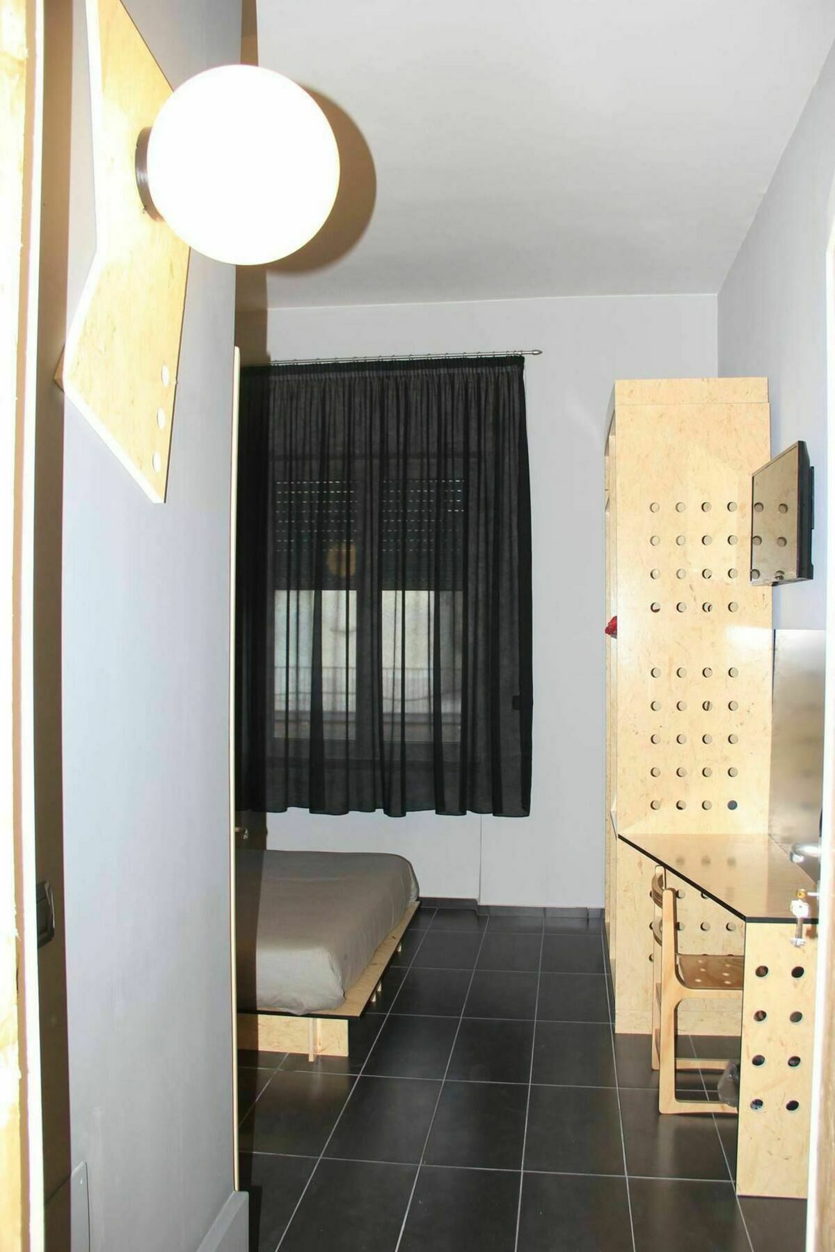 Factory Design Bed & Breakfast Napoli