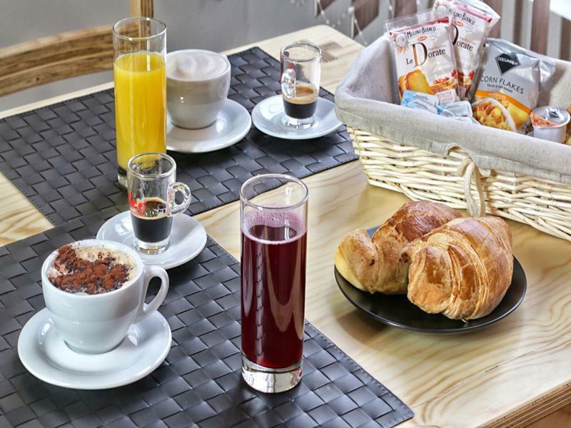Factory Design Bed & Breakfast Napoli